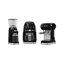 SMEG 50's Retro Style Aesthetic Espresso Coffee Machine-33486016