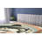 Microfiber Fitted Sheet-95976355