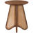 Aydenne Solid Wood End Table-161684923