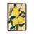 Lemon Study I by Leigh Viner - Gallery-Wrapped Canvas Giclée on Canvas-1227451330-1227451354
