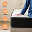 Matelas en mousse viscoélastique gélifiée 12 pouces pour grand lit, matelas en boîte-221587880-221587887
