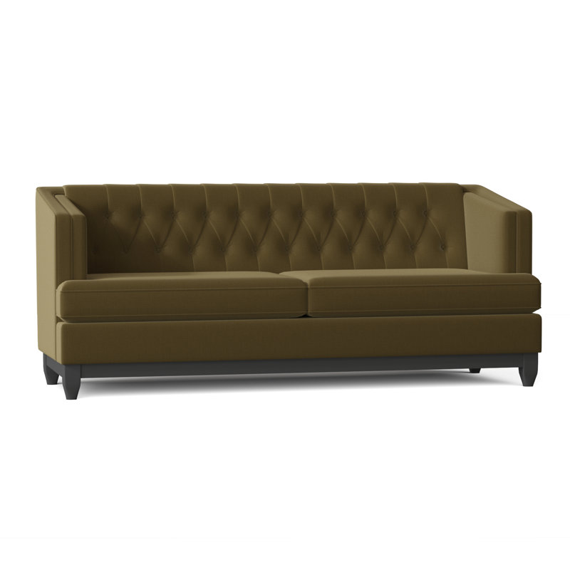 Ali Sofa, Highlander Olive