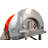 Medici & Co. Stainless Steel Free Standing Wood Burning Pizza Oven-58649631