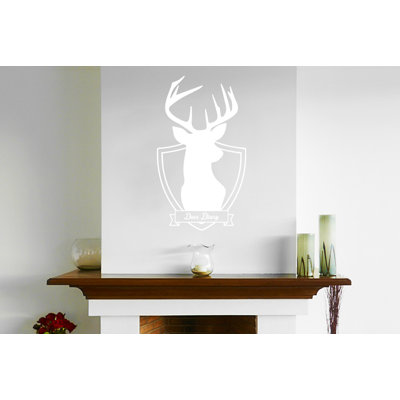 Animals Wall Decal
