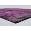 Rapture Gray/Purple Abstract Luxury Area Rug-68867754