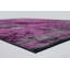 Rapture Gray/Purple Abstract Luxury Area Rug-68867756