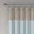 Polyoni Pintuck Window Curtain Panel (Single Piece)-678634073