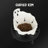 Gothic Cat Bowl, Spooky Cat Food Bowl, Ceramic Bowls for Cats and Little Dogs