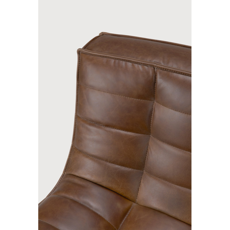 Sofa, Hazelnut