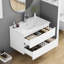 Meuble-lavabo mural 32 po-2001778341