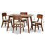 Ensemble repas pour 4 personnes Charlesetta-867510115