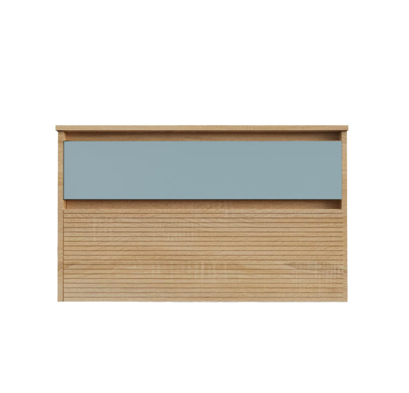 Bathroom Vanity Cabinet CODE Collection by DAX, 40"