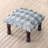 Tabouret de coiffeuse Anibal
