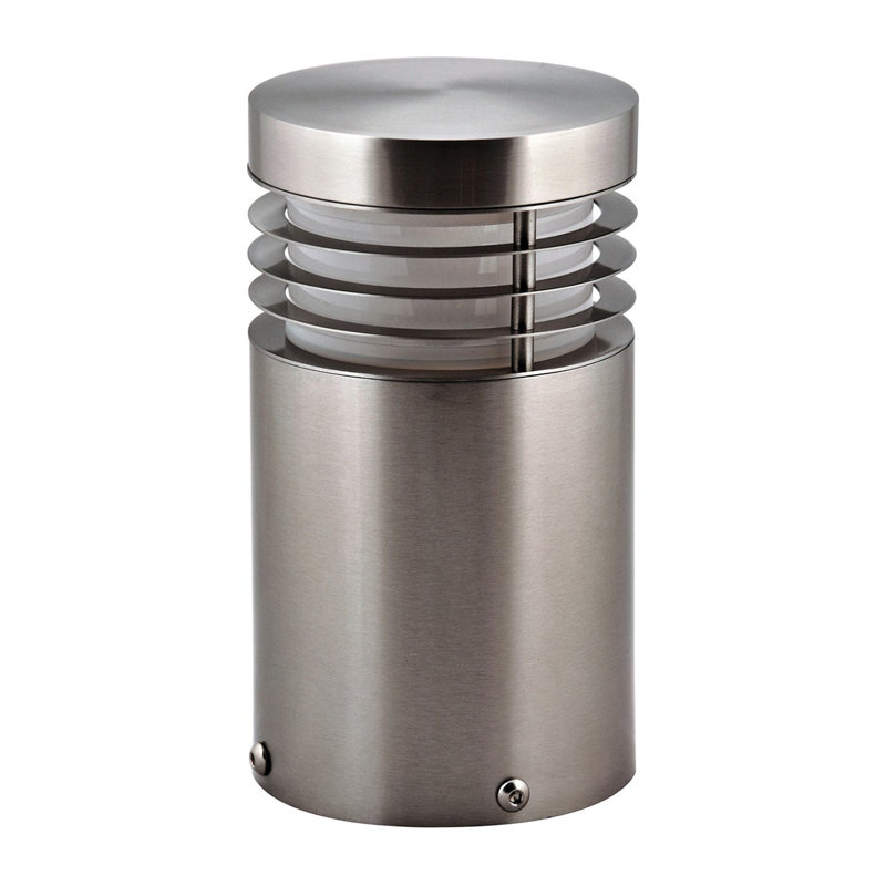 Bransford Bollards, Silver