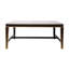Lilly 4 Legs Square Coffee Table-615994838-618918834
