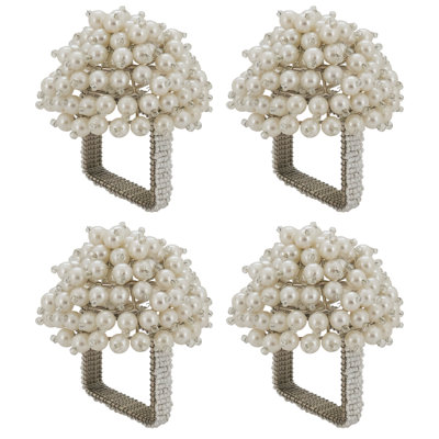 Napkin Ring Collection Napkin Ring