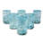 15 oz. Handmade Drinking Glass Set-1241810660