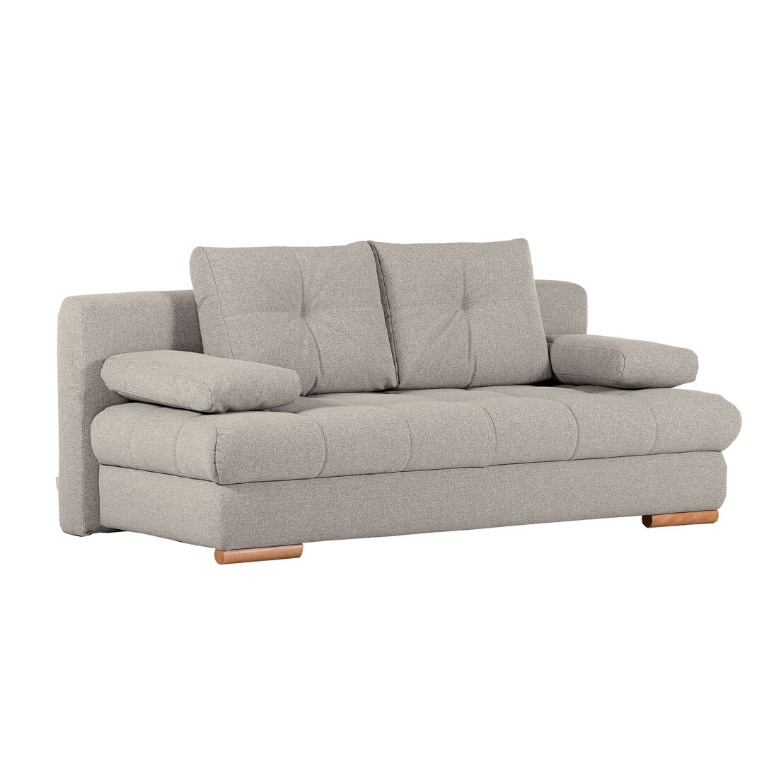 4-Sitzer Sofa Edmonde