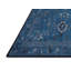 Tapis gris lavable à la machine-1440578997