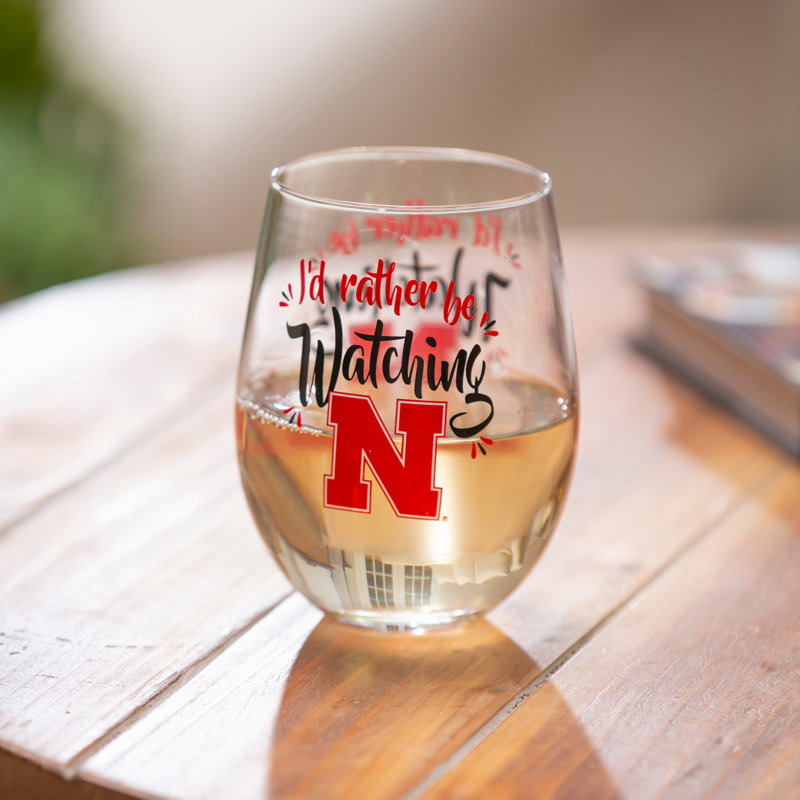 Deshun 17oz. Wine Glass