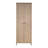 Cosmas 27.09'' Wide 3 - Shelf Storage Cabinet-1356416958