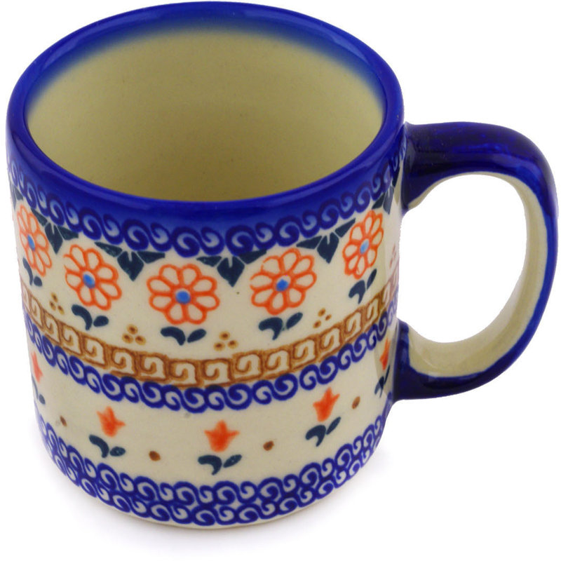 Tasse à café Amarillo