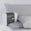 Rayon From Bamboo Cotton Sheets Soft and Smooth-113268333-113268331