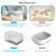 Stainless Steel Litter Box-2132290920-2132290926