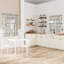 Rideau de cuisine Akyla-205150072