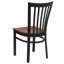 Chaise de restaurant Oliverson-23840621