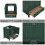 Meuble-lavabo de salle de bain, armoire de rangement en bois massif-785117349-785117275