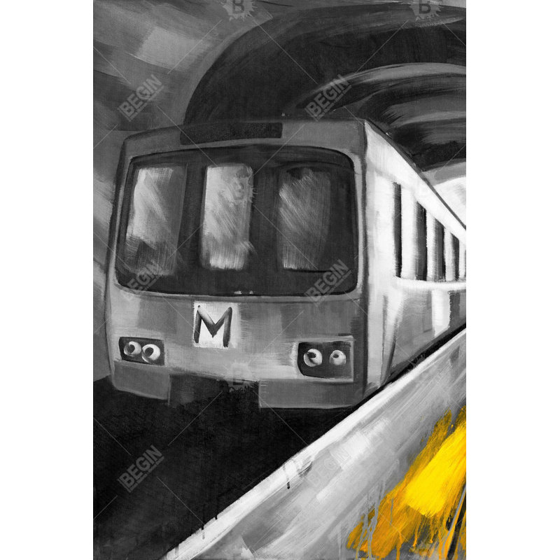 " Urban Life "