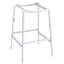 Tabouret de bar sans dossier (ensemble de 2)-125536230