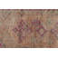 Exquisite Turkish Runner Rug In Vibrant Colours For A Welcoming Entrance Or Long Hallway