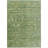 Machine Washable Indoor/Outdoor Hashlamoun ACN2324 Ikat Rug-199950114