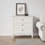 Blane 31.5" H X 31.5" W Manufactured Wood 3-Drawer Dresser-300630601