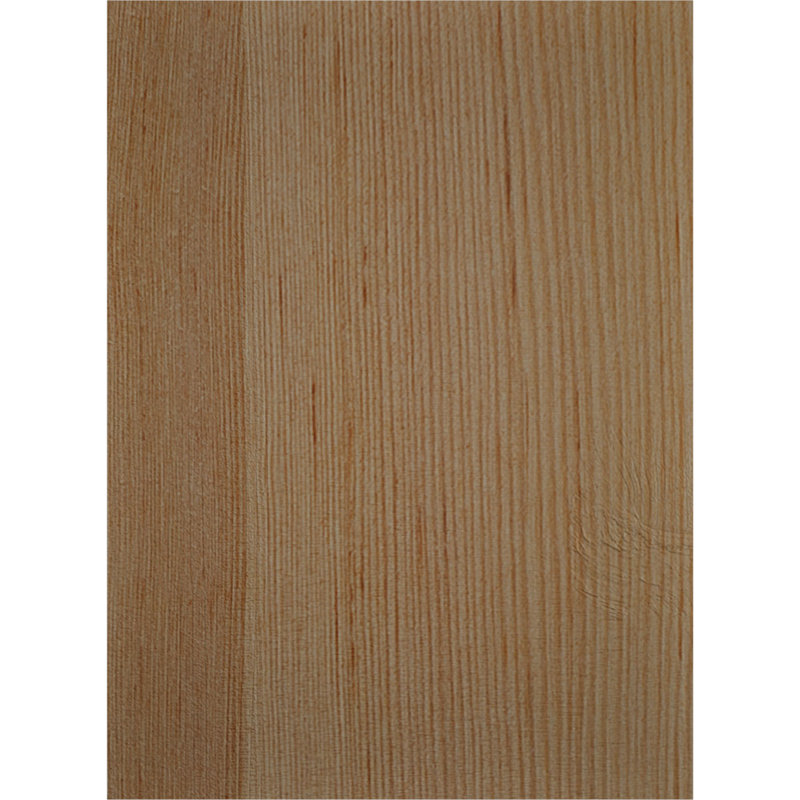 Corbeau Carmel, H 8 po x l 5,5 po x P 8 po, Sapin de Douglas, Lisse