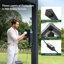 FlexPatio 20 pi. L 13 pi. Pergola d'extérieur motorisée D Power +-128706702-119176675