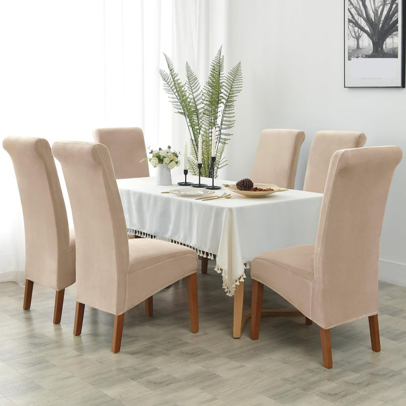 Slipcover