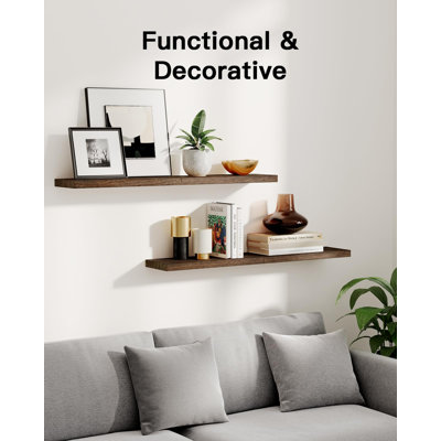 Floating Shelf