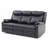 Double Reclining Sofa-1605449284