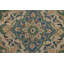 Tapis traditionnel floral 10 x 13