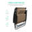 Otis Folding Zero Gravity Chair-1666095503