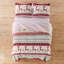 Let It Snow Polyester Quilt-134645447