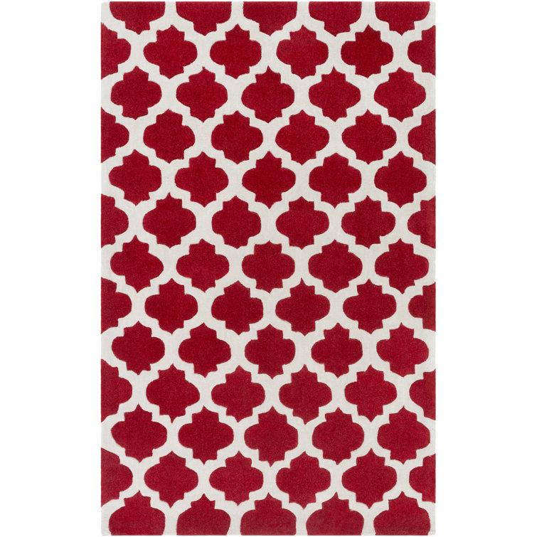 Windsor Geometric Indoor Rug