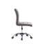 Ketillogh Velvet Office Chair-397583033