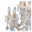 Kelly 30 - Light Candle Style Chandelier-99060245
