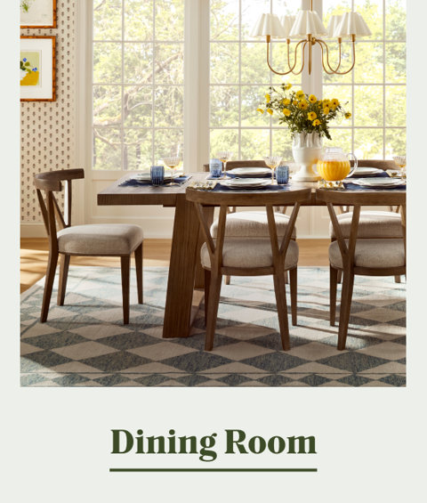 Dining Room On