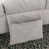 Tissu gris clair est en rupture de stock