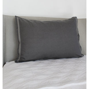 100% Cotton Pillow Sham